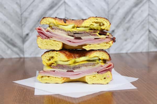 Texas Cuban