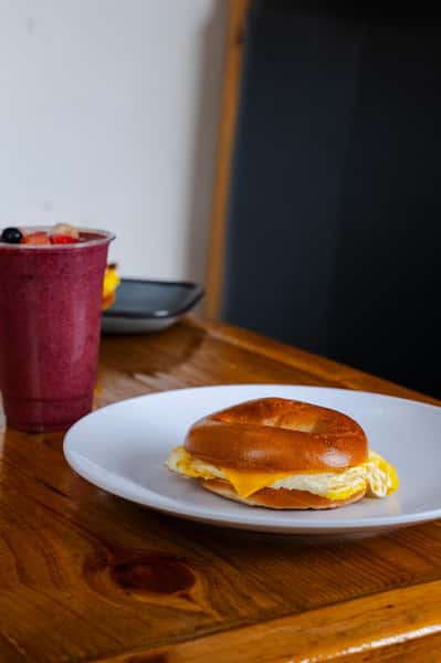 Fried Egg SPECIAL