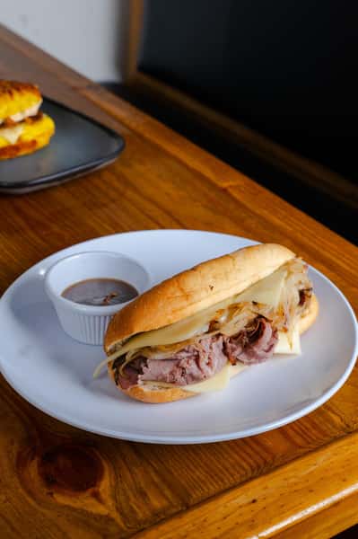 French Dip