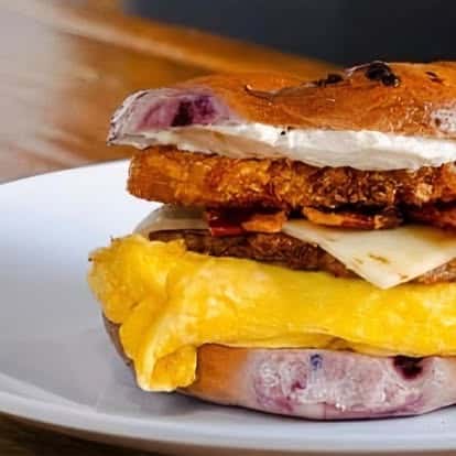 bagel