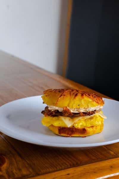 bagel