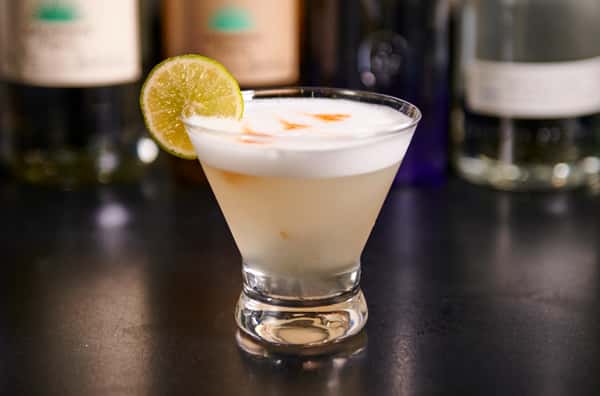 PISCO SOUR