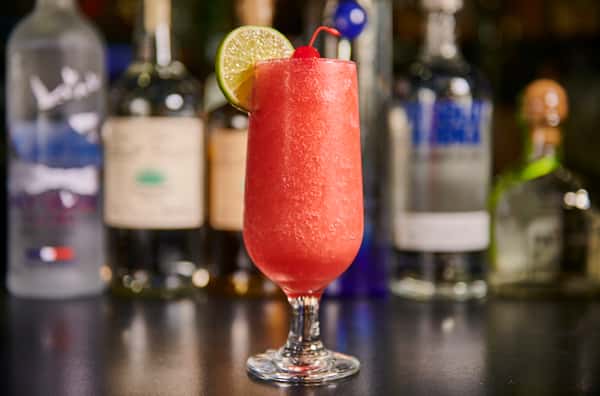 BERRY DAIQUIRI