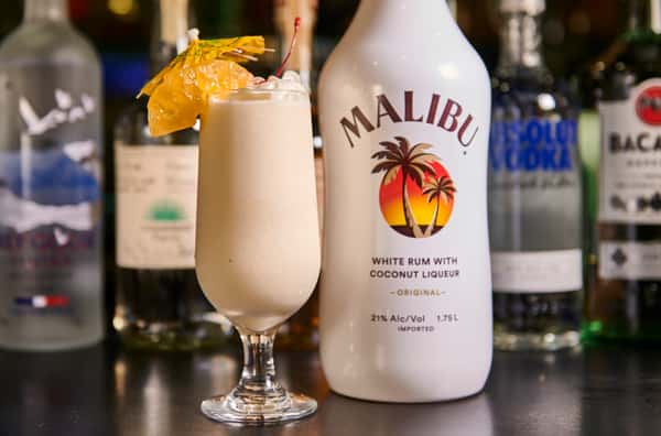Malibu Colada