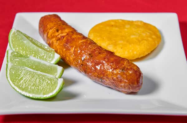 CHORIZO / COLOMBIAN SAUSAGE