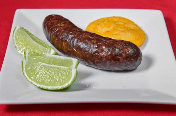 MORCILLA / BLOOD SAUSAGE