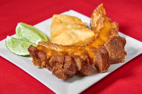 CHICHARRON / PORK RIND