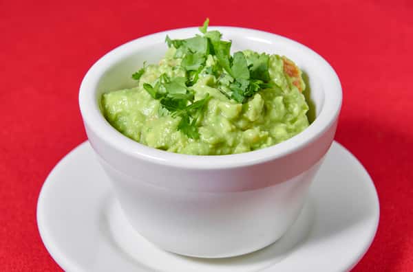 GUACAMOLE