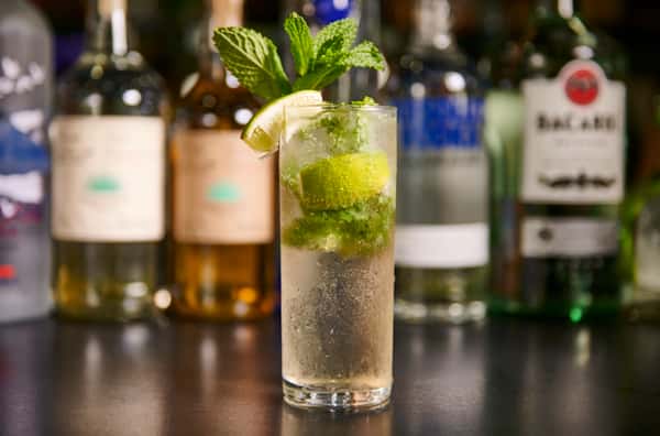 MOJITO