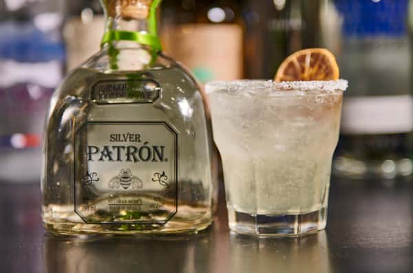 PATRON MARGARITA
