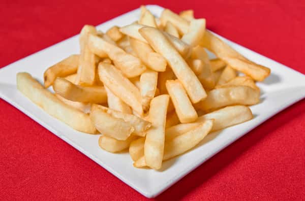 PAPAS FRITAS