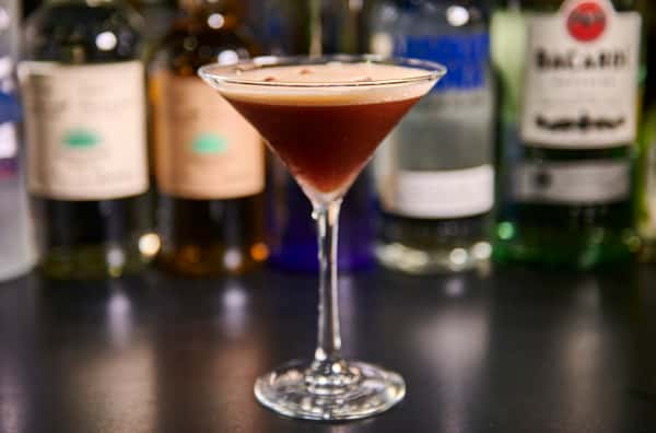 ESPRESSO MARTINI