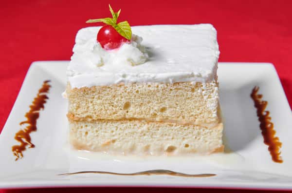 TRES LECHES