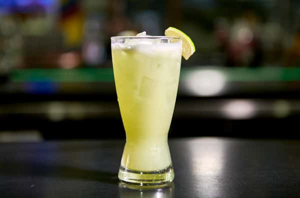 Limeade