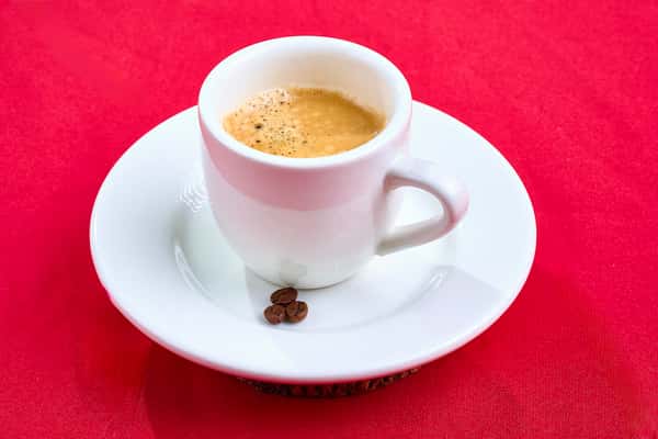 SINGLE ESPRESSO