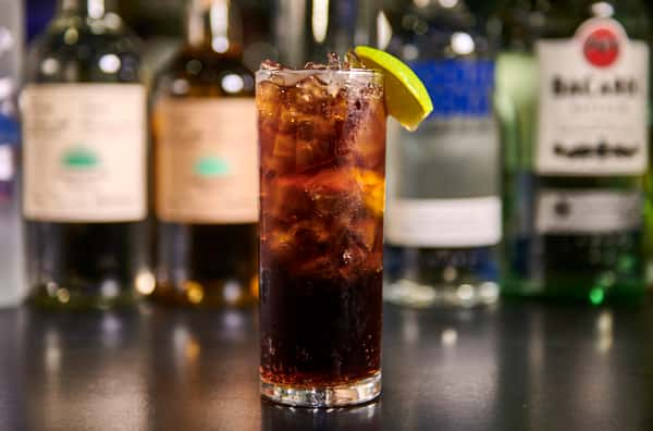 Cuba Libre