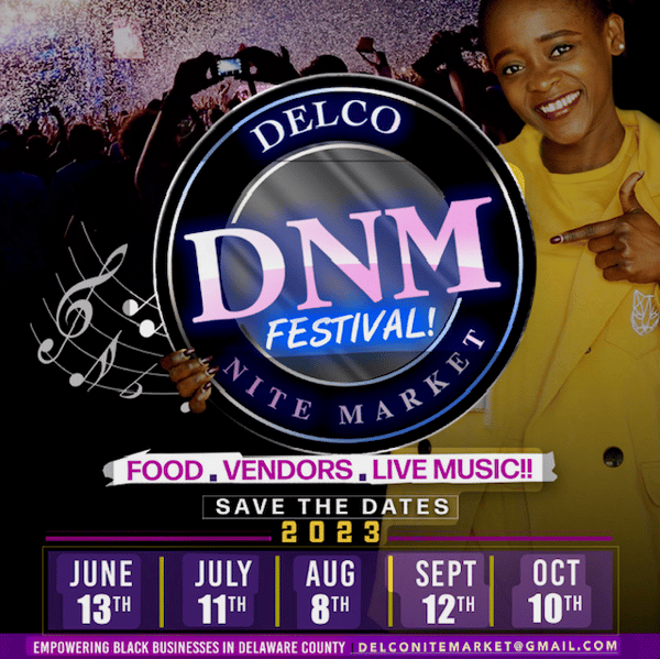 DNM Delco Nite Market