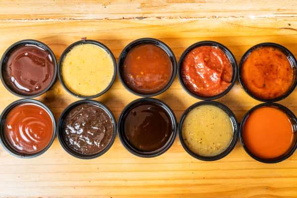 Cocktail Sauce