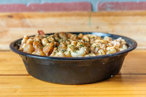 Seafood Mac
