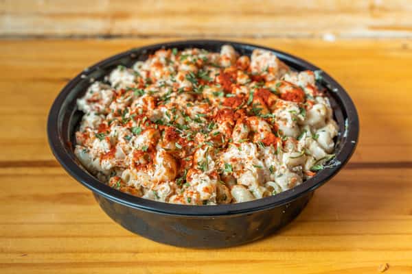 Seafood salad