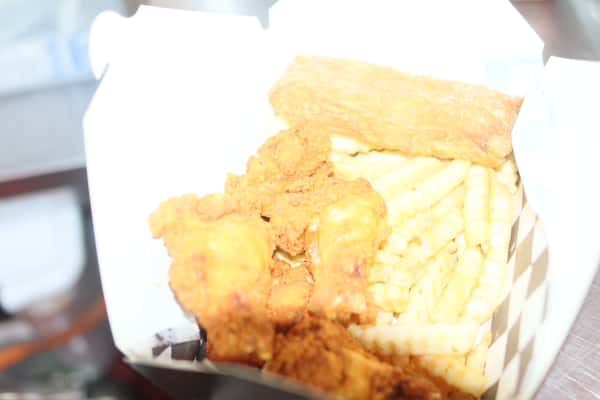 close up of food