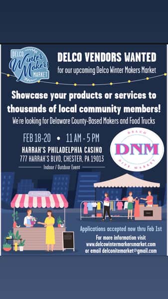 Delco makers market