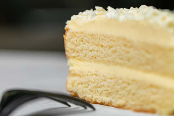 lemon cake
