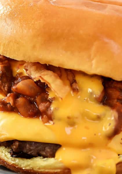 Shack Chili