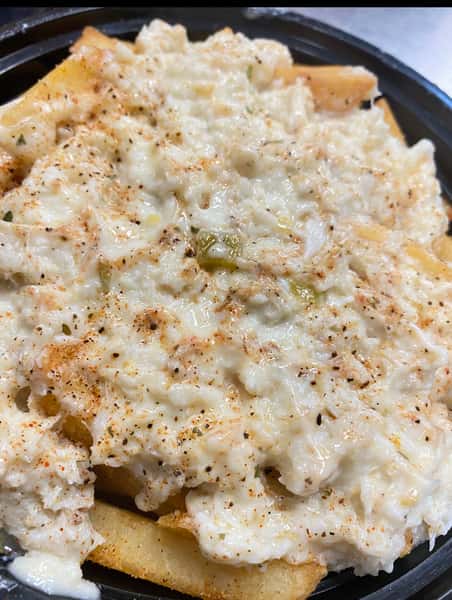 Chicken Cheesesteak