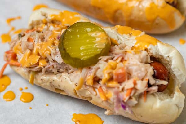 Spicy Turkey Sausage