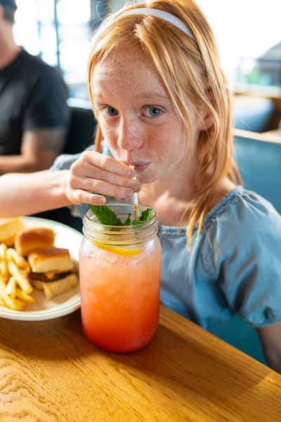 Kids Eat Free Thursday