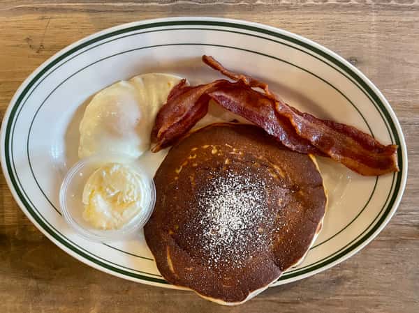 Benjamin Bear Best Breakfast