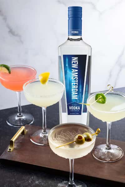 Martini Mondays