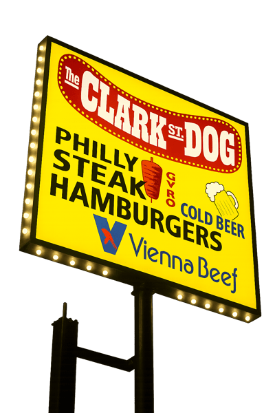theclarkstreetdog