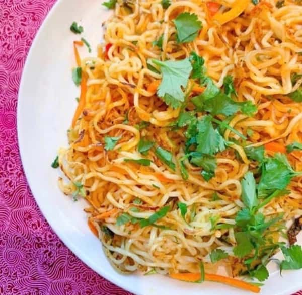 Maggi Noodle