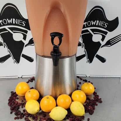 Townies Pizzeria
