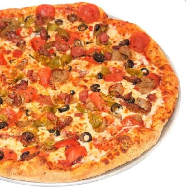 pizza