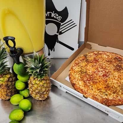 Townies Pizzeria