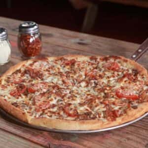 pizza