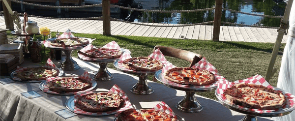 pizza
