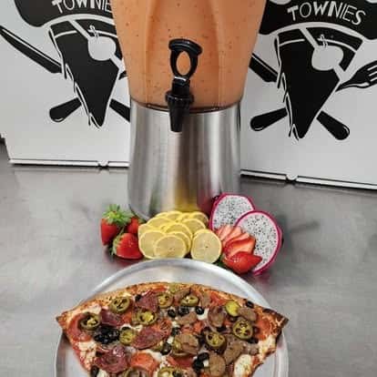 Townies Pizzeria