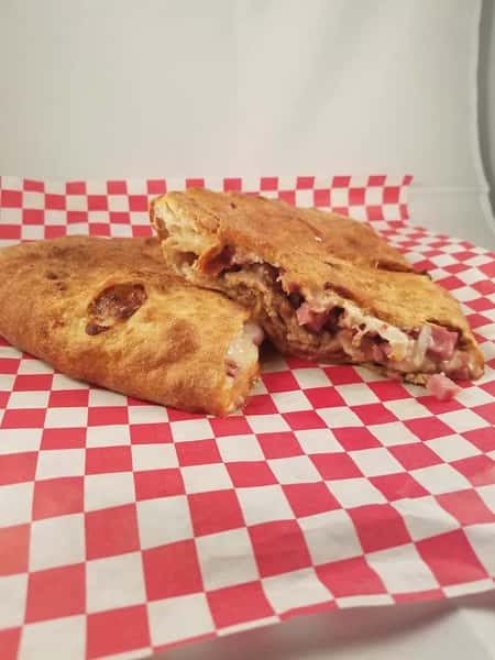 Townies Pizzeria