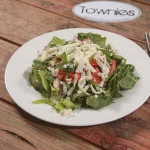 Townies Pizzeria