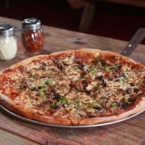 pizza