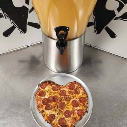 Townies Pizzeria
