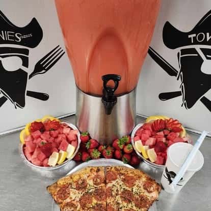 Townies Pizzeria