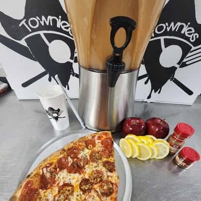 Townies Pizzeria