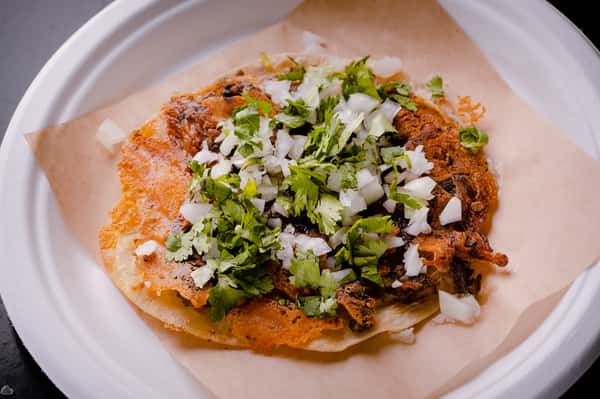 Tacodilla