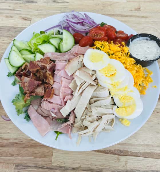 Chef Salad