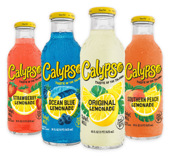 Calypso Lemonade